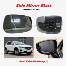 Side Mirror Glass